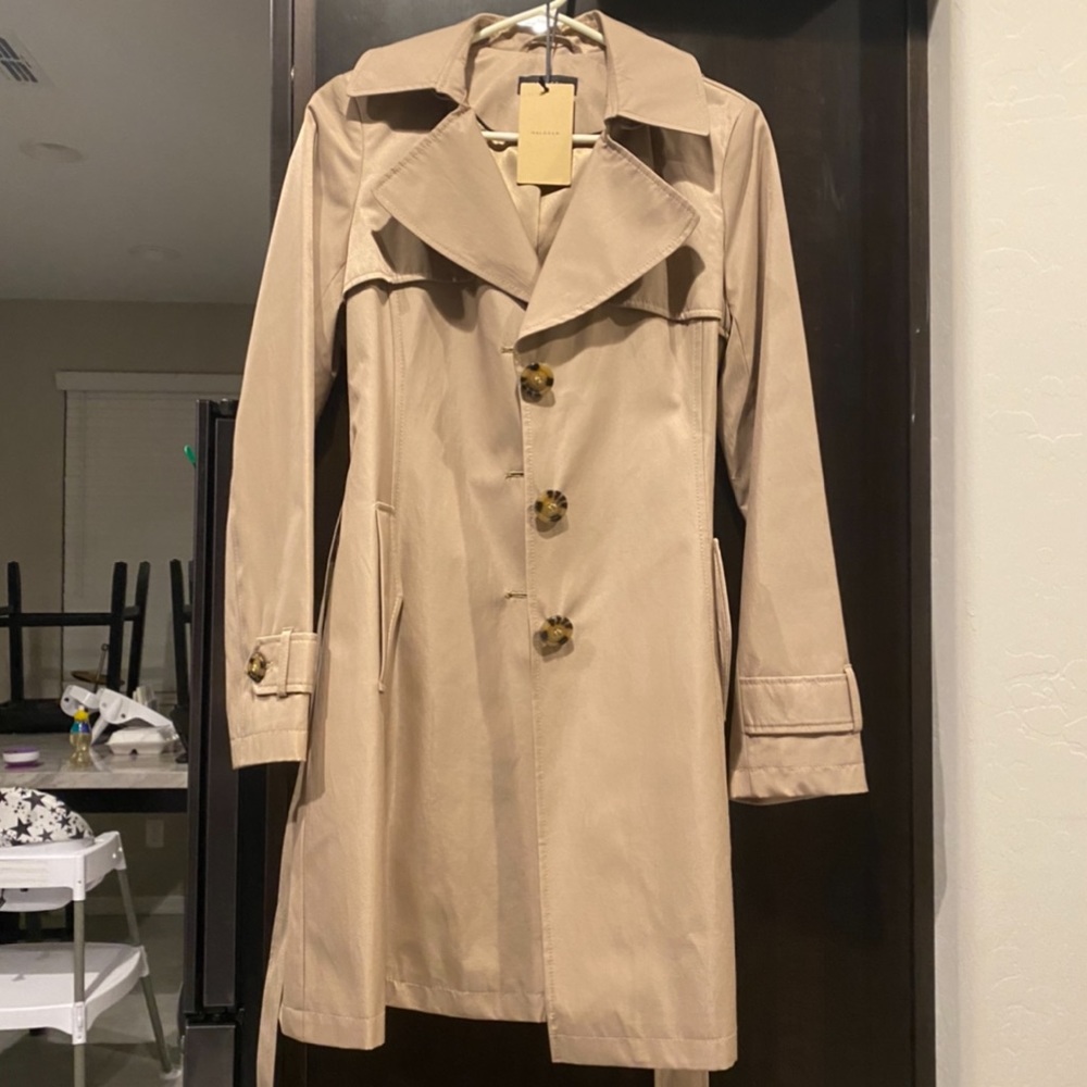 Long coat - Picture 4 of 4
